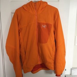 Arc’teryx - Proton LT Hoody